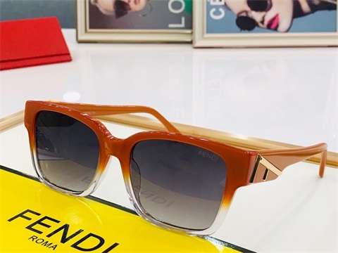 Fendi sunglass-658